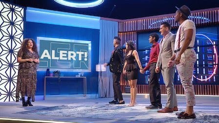 Still from Finale