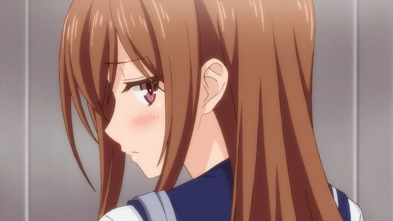 Still from Drawing Closer to Two Hearts