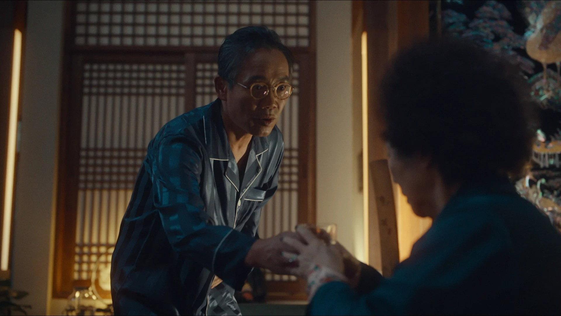 Still from Episode 4