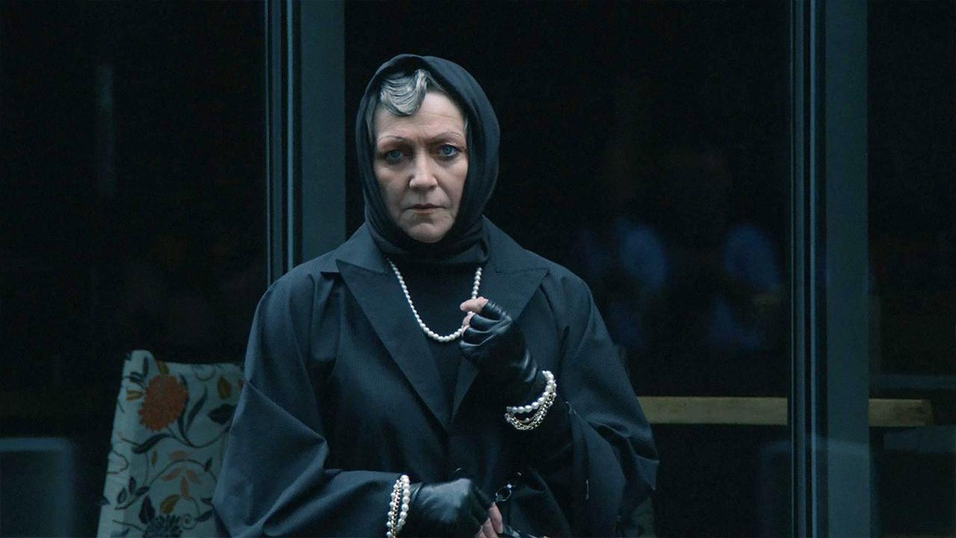 Still from Preech