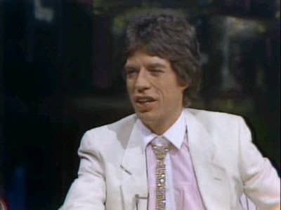 Still from The Rolling Stones