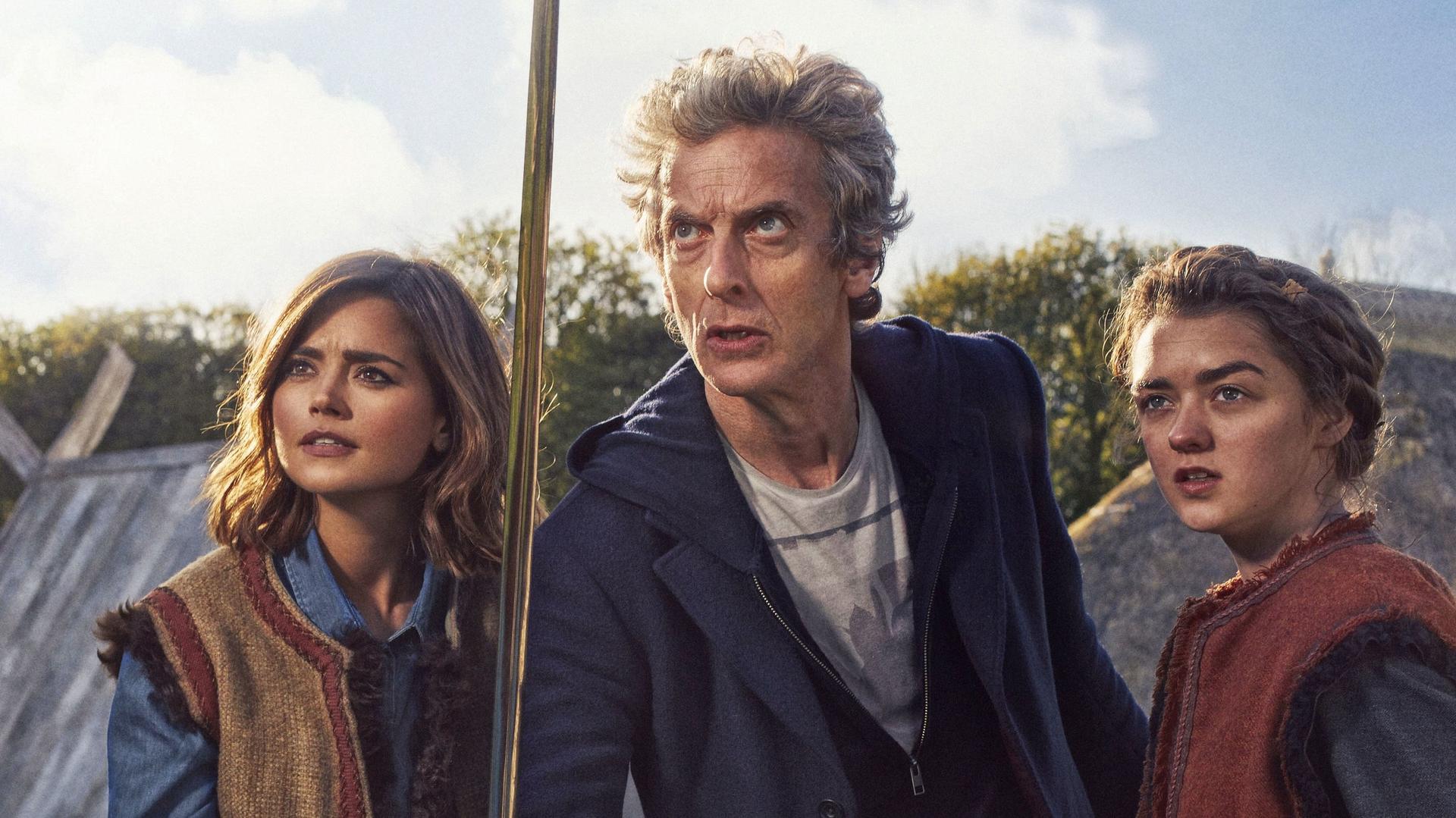 Still from The Girl Who Died (1)