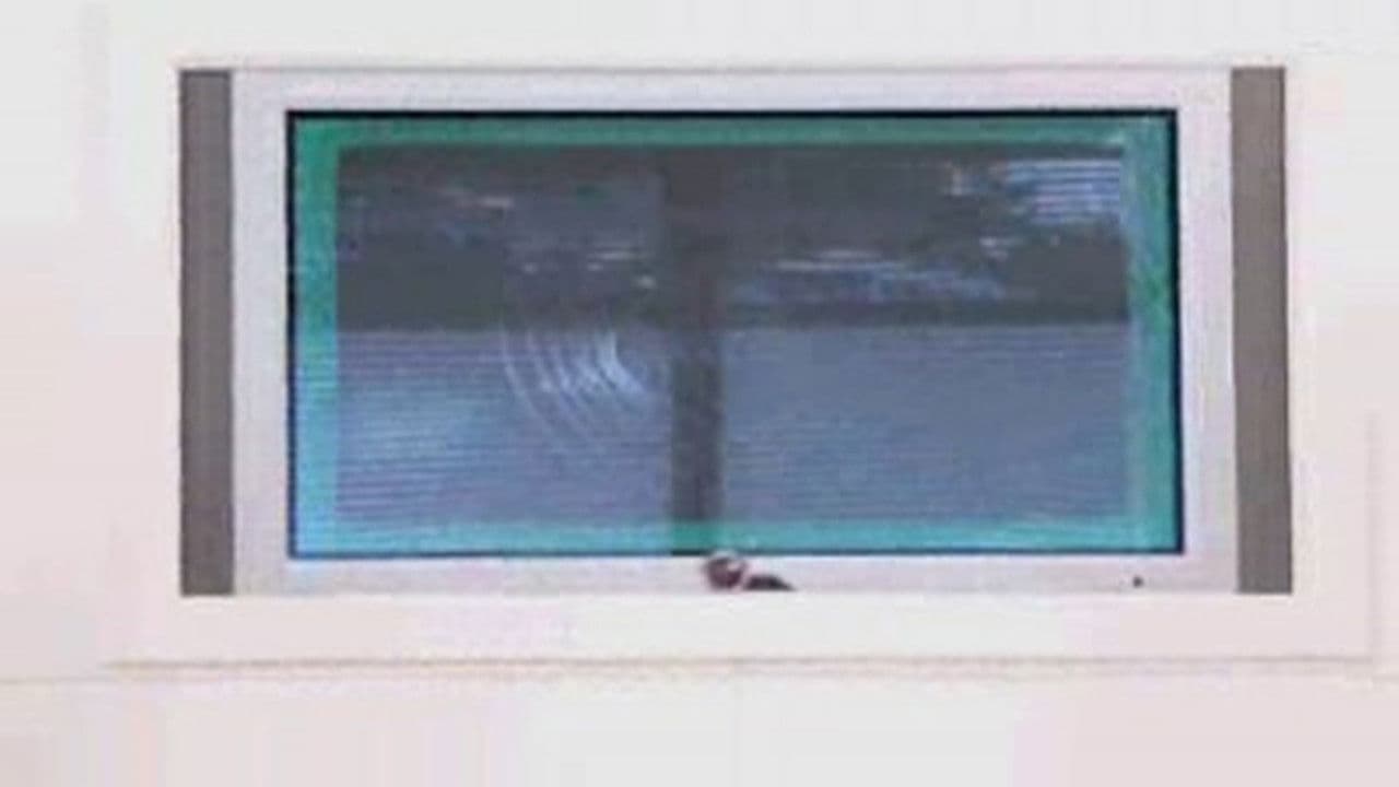 Still from Tardisode 08: The Impossible Planet