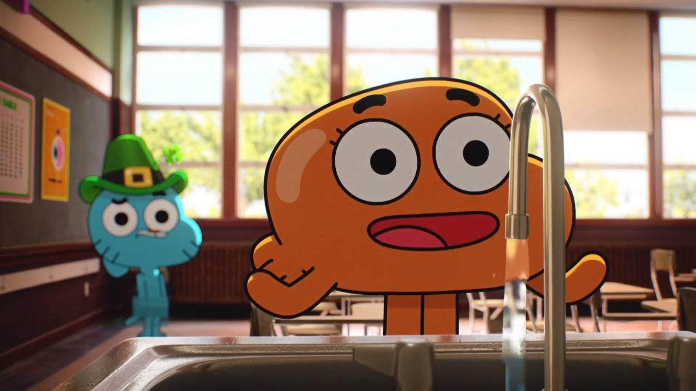 Still from The Advice