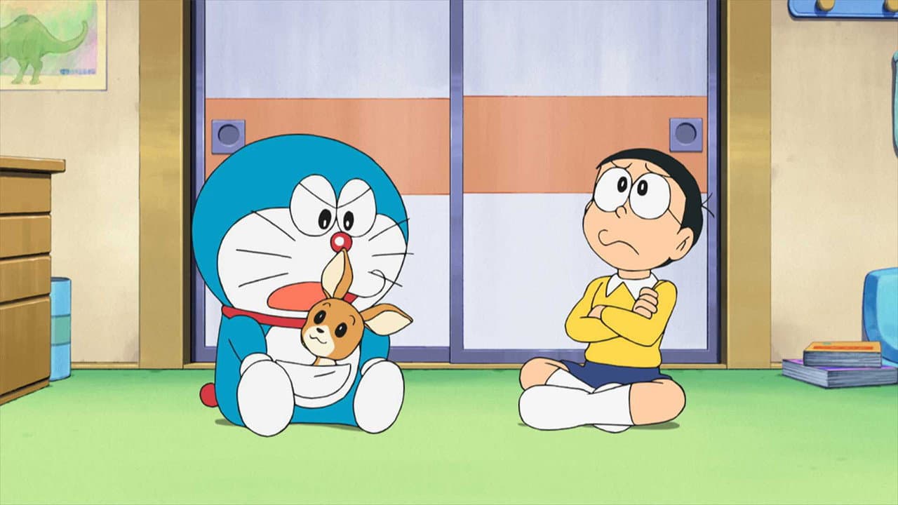 Still from Episode 977
