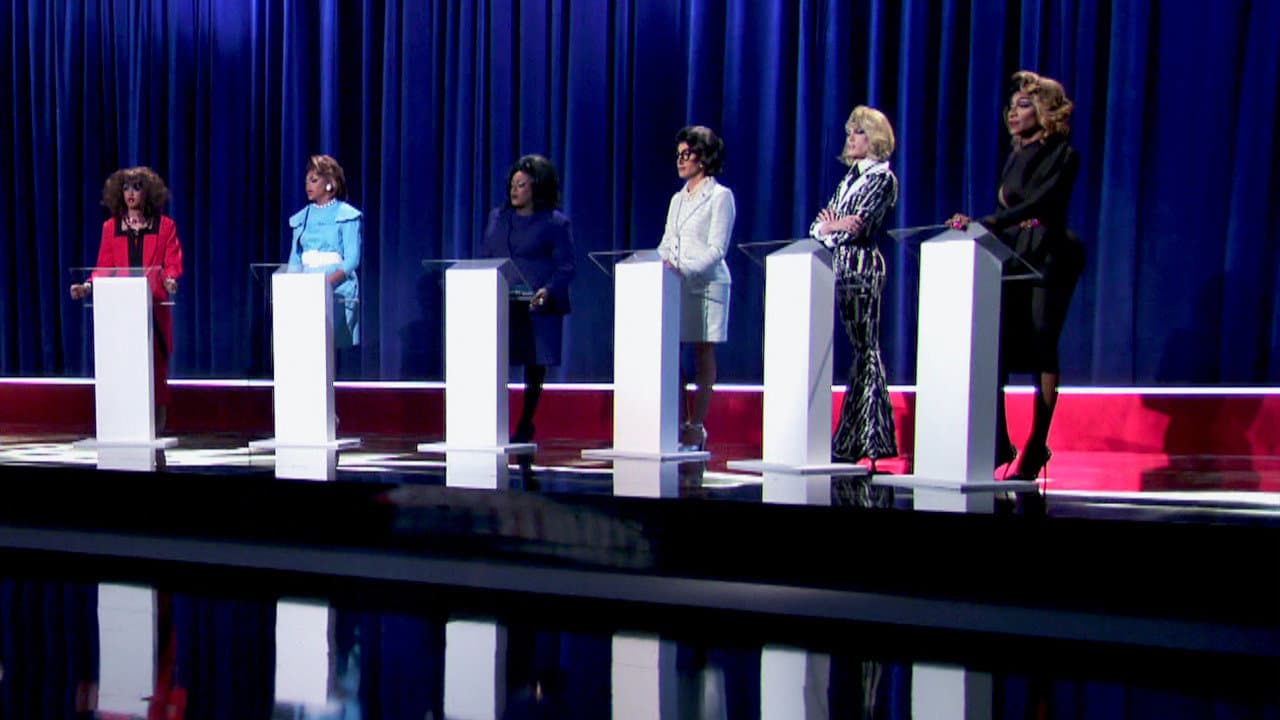 Still from Choices 2020