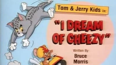 Still from I Dream of Cheezy