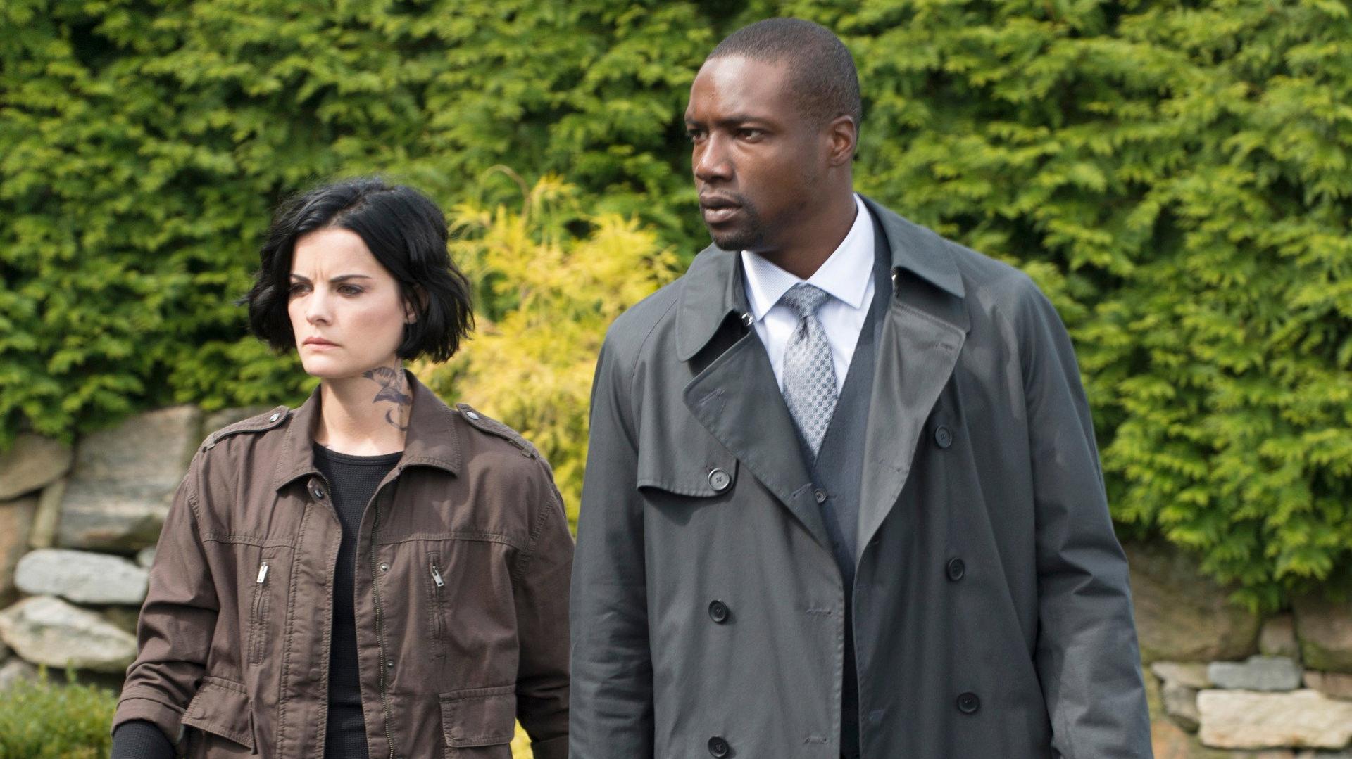 Still from Persecute Envoys