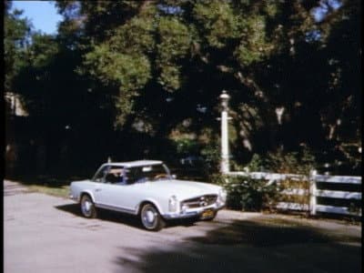 Still from A Deadly Quiet Town