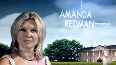 Still from Amanda Redman