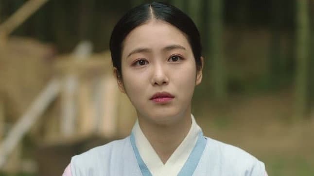 Still from An Impostor of Lee Seol
