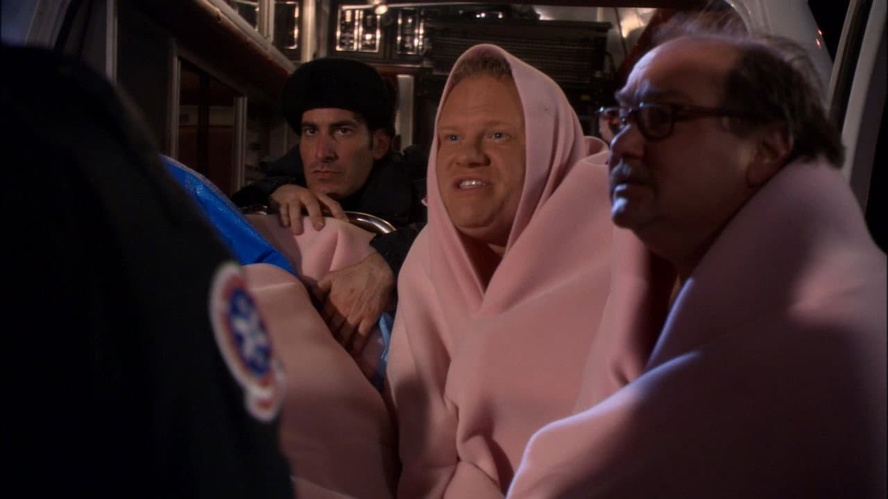 Still from The Best Man