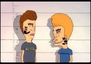 Still from Scared Straight