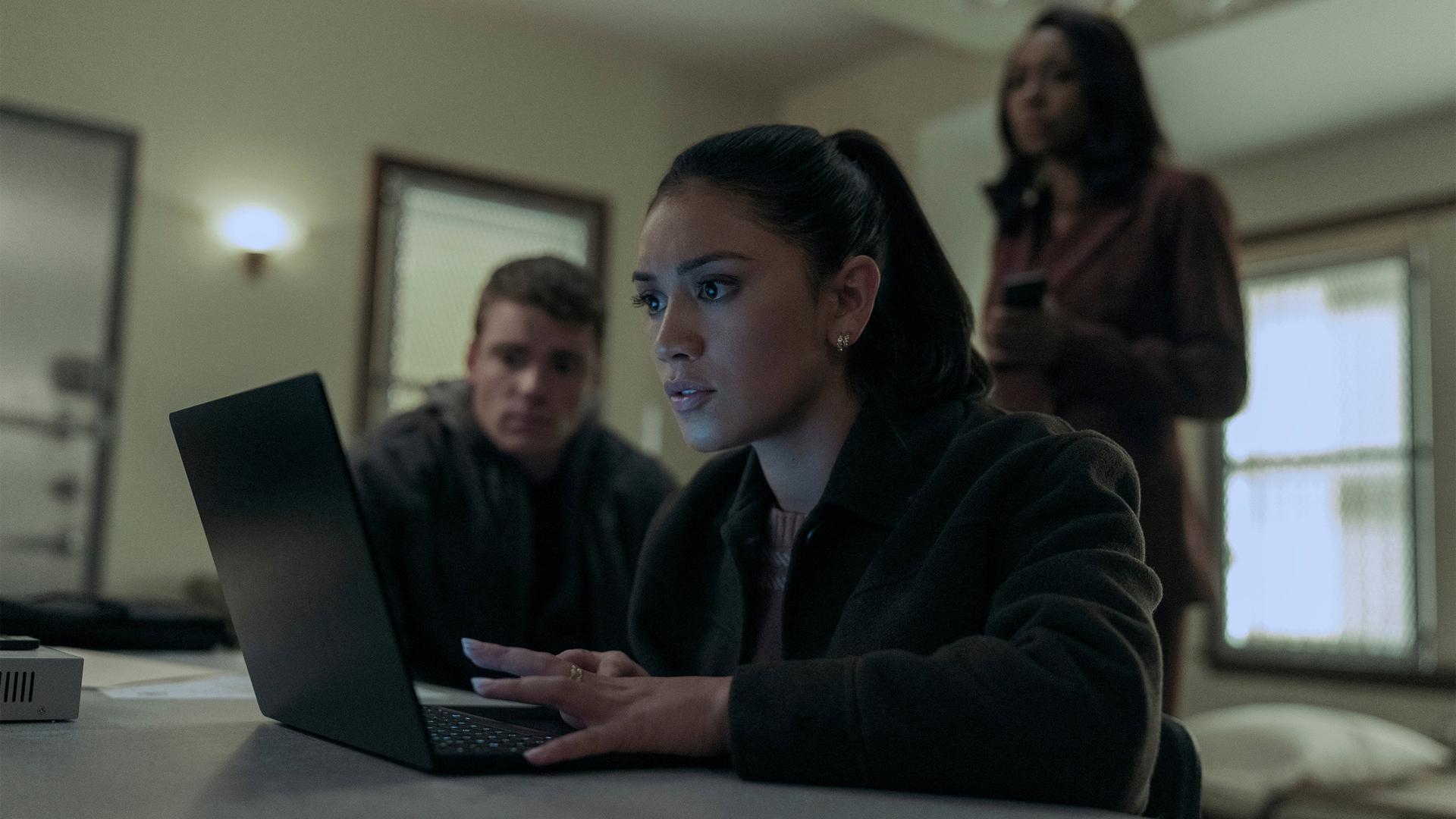 Still from Tilt