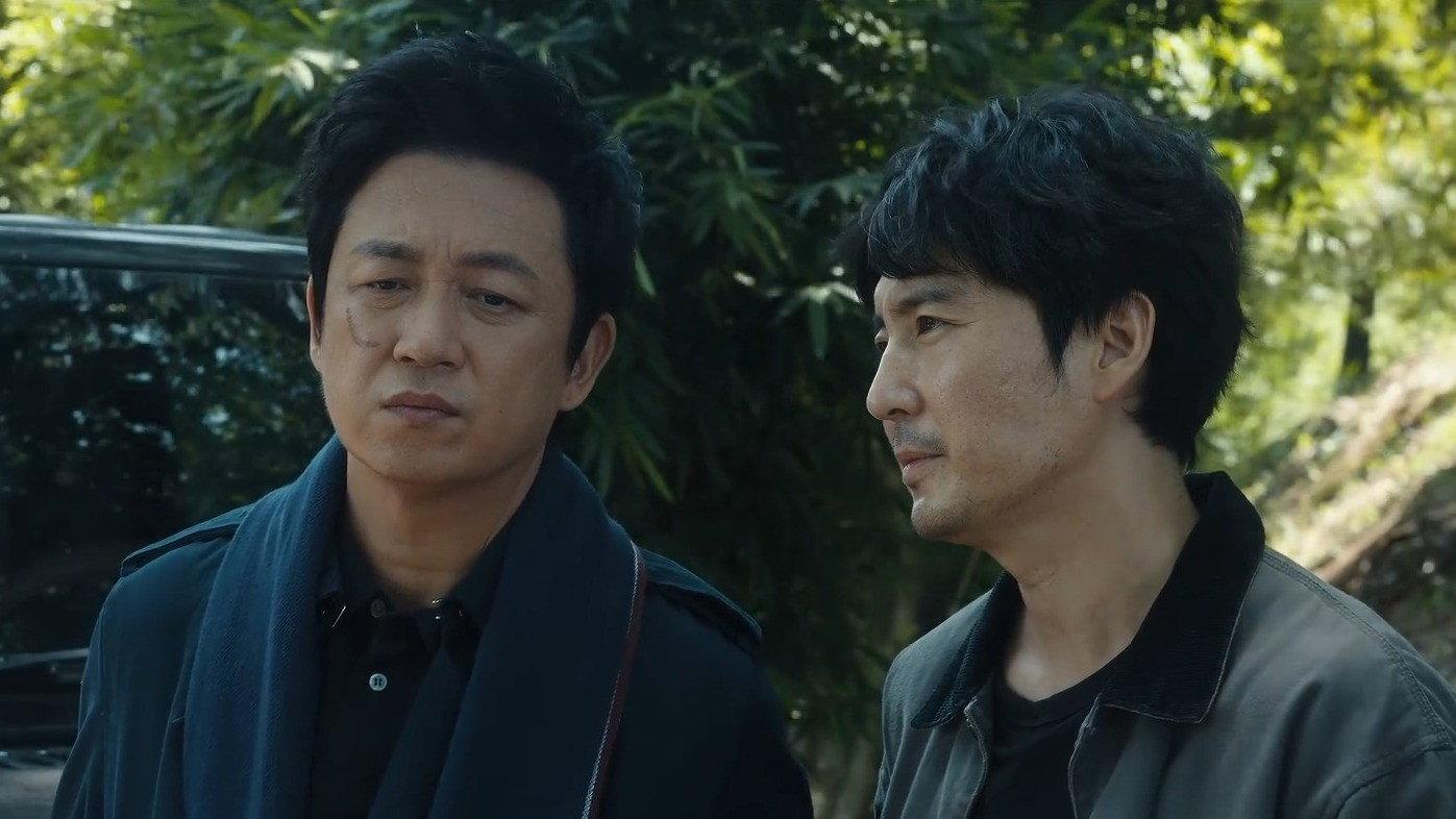 Still from Episode 14