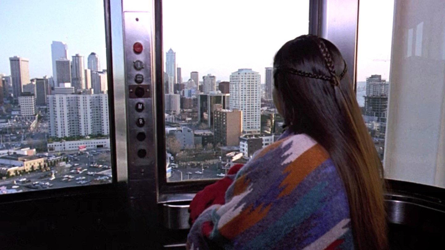 Still from Learning Curve