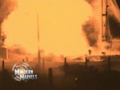 Still from Engineering Disasters 4
