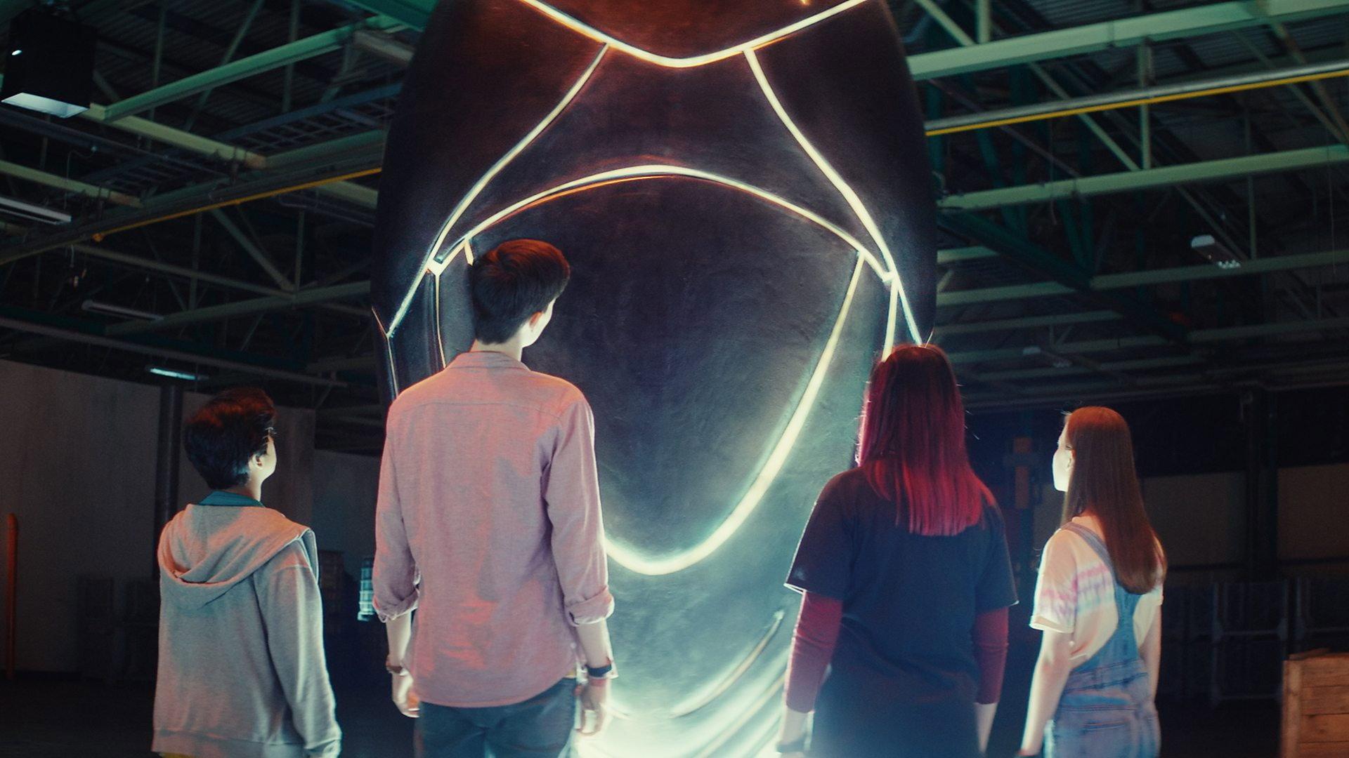 Still from Focus