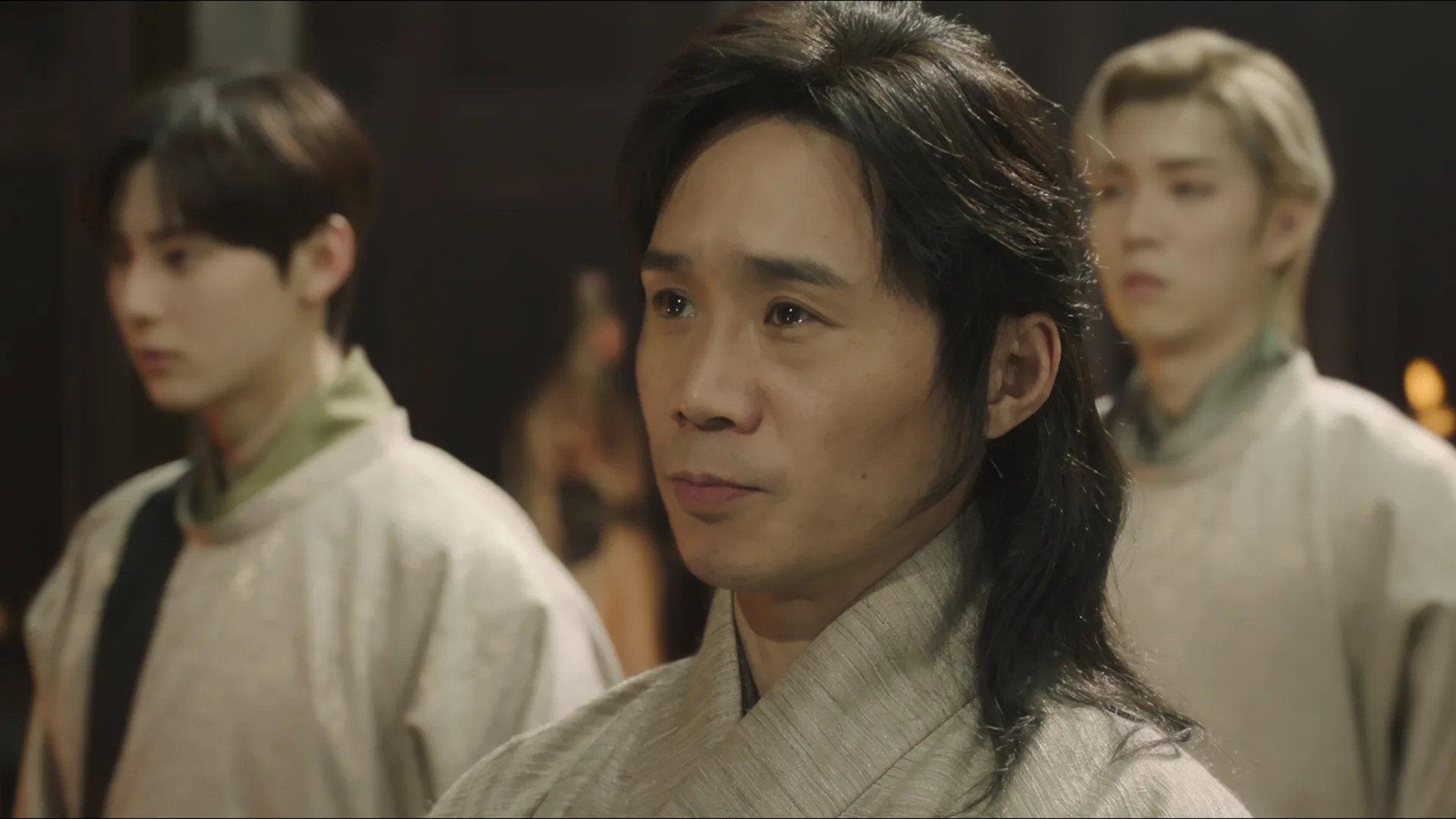 Still from Episode 15