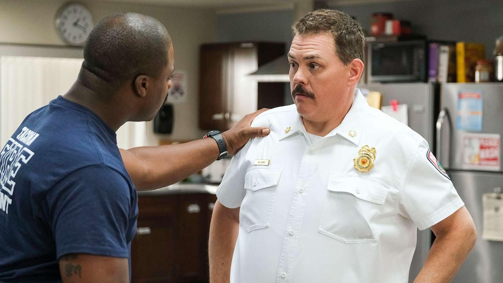 Still from Whodunit?