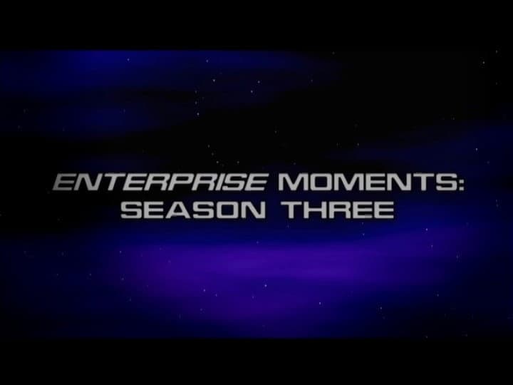 Still from Enterprise Secrets: Season Three