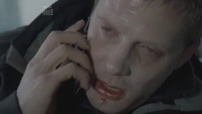 Still from The Virus: Part 2