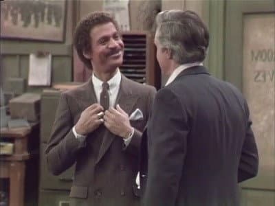 Still from Liquidation
