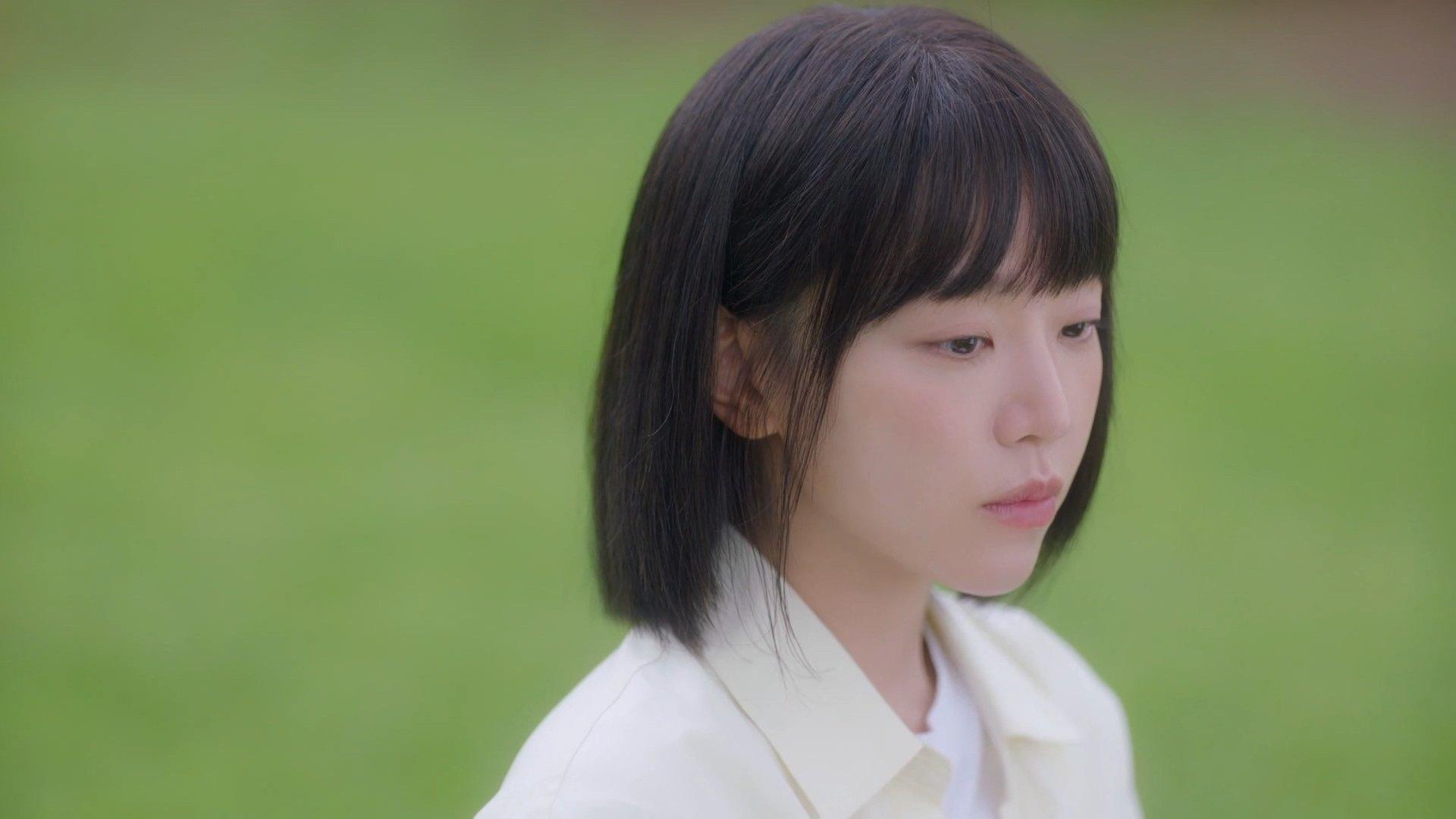 Still from Breaking Up, With Love
