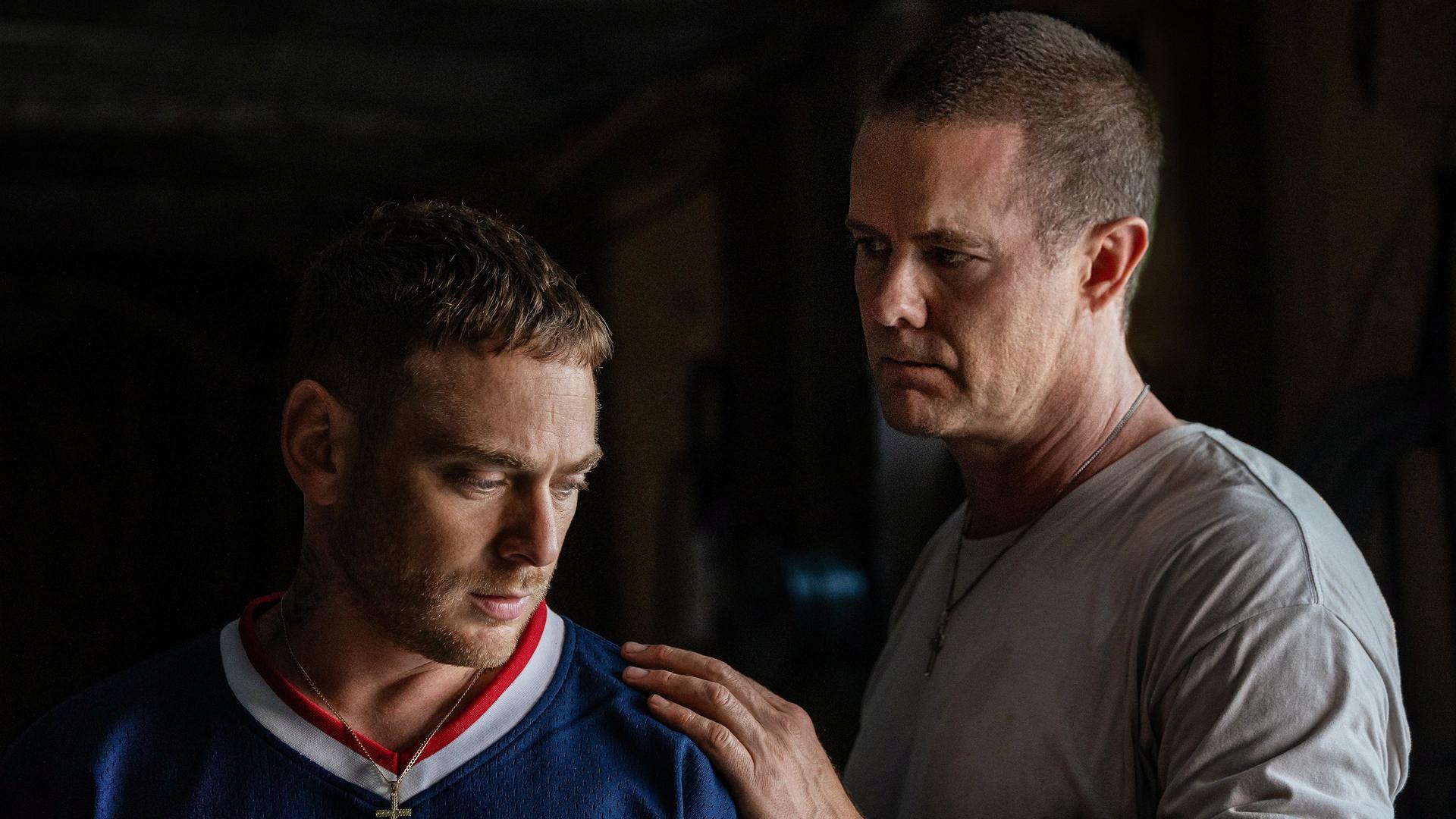 Still from Jackpot