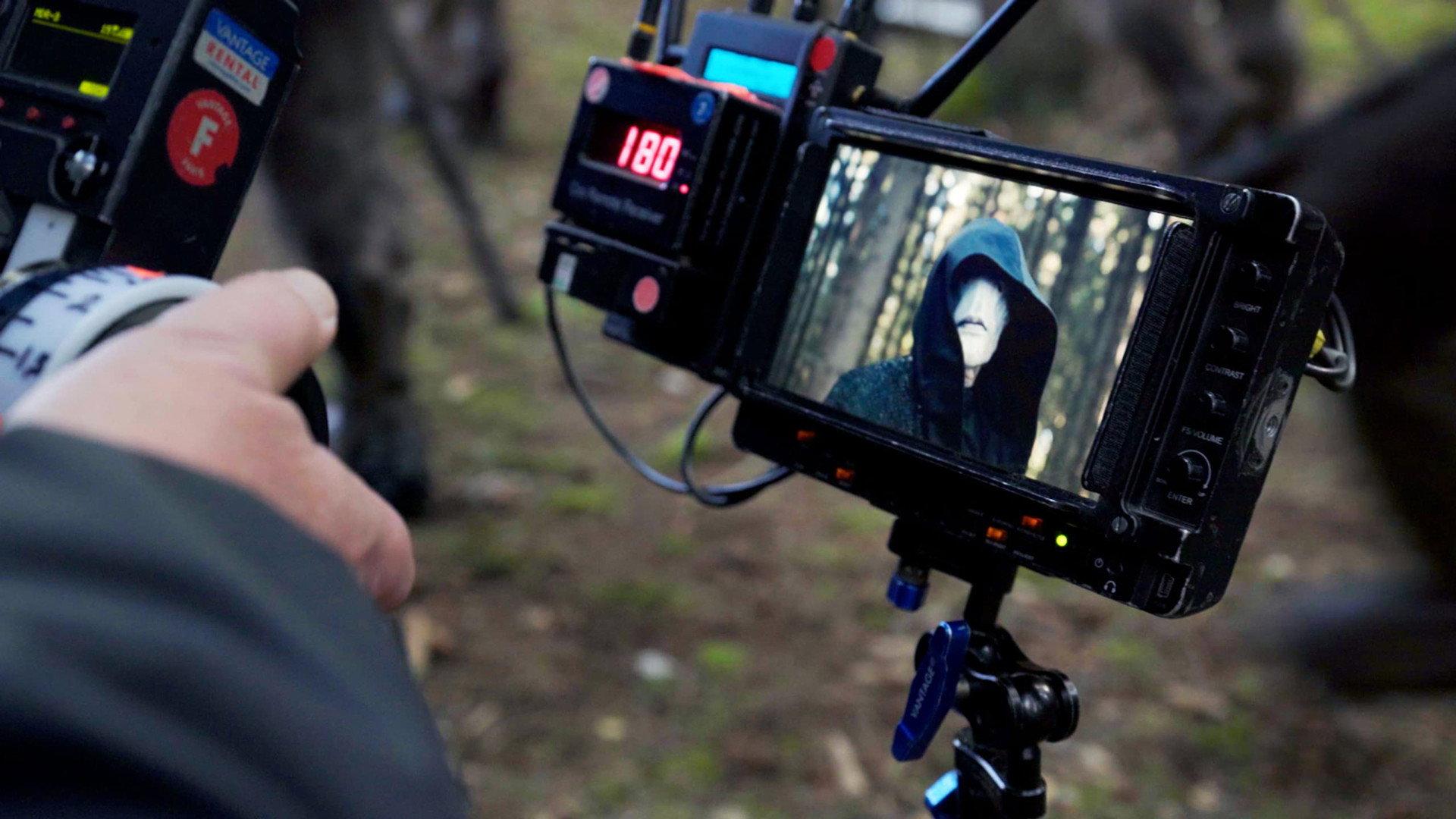 Still from "Look Inside" Episode 2