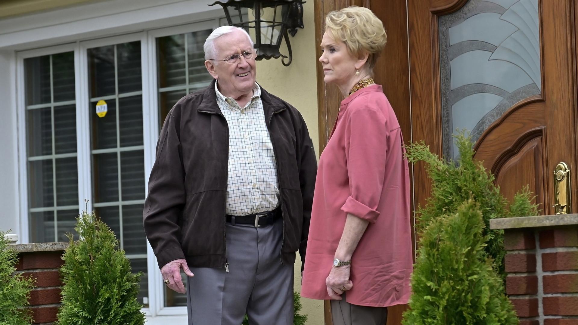 Still from Identity