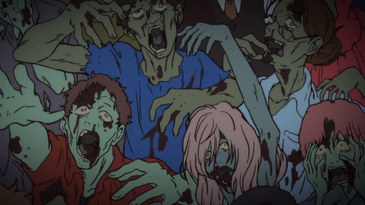 Still from Venice of the Dead