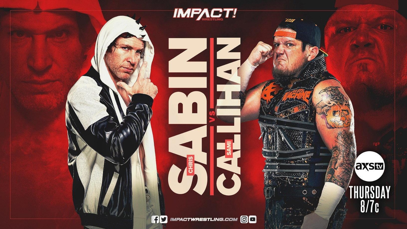 Still from IMPACT! #893