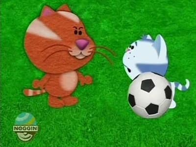 Still from Soccer Practice