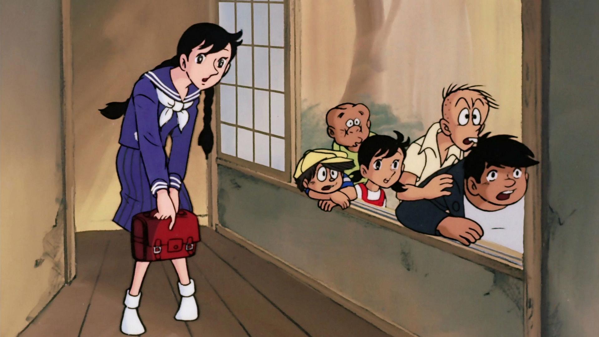 Still from License of Despair