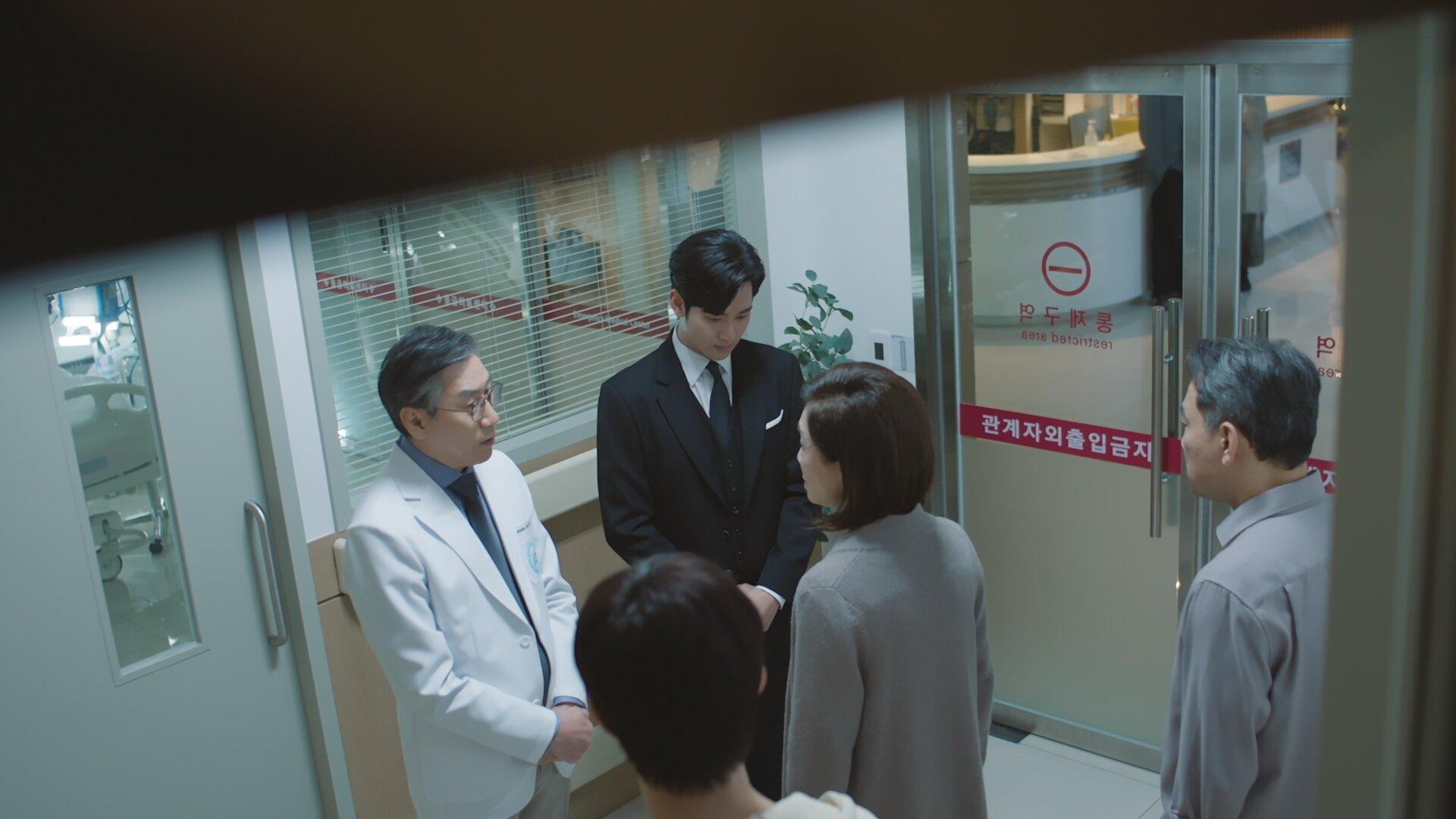 Still from Episode 11