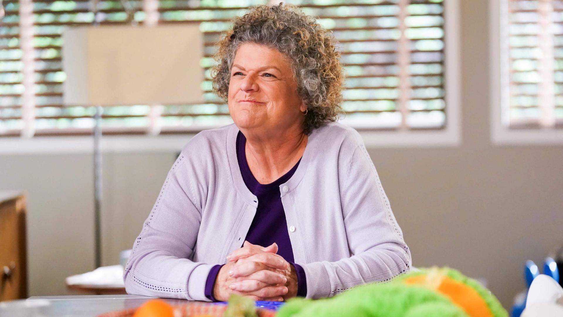 Still from Clean Pens Grandma Guys