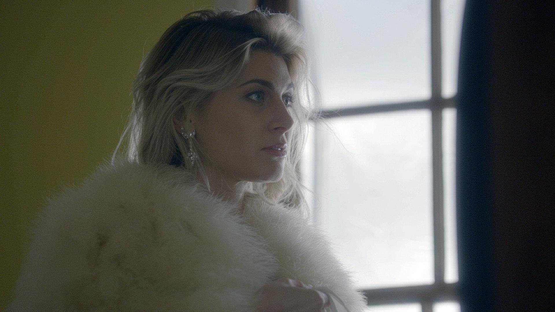 Still from Alaskan Temptress