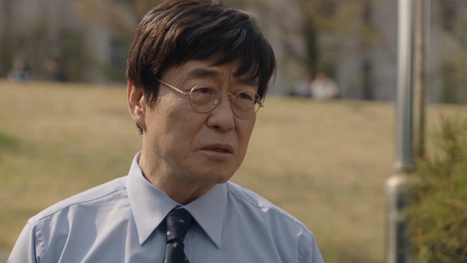 Still from Episode 22