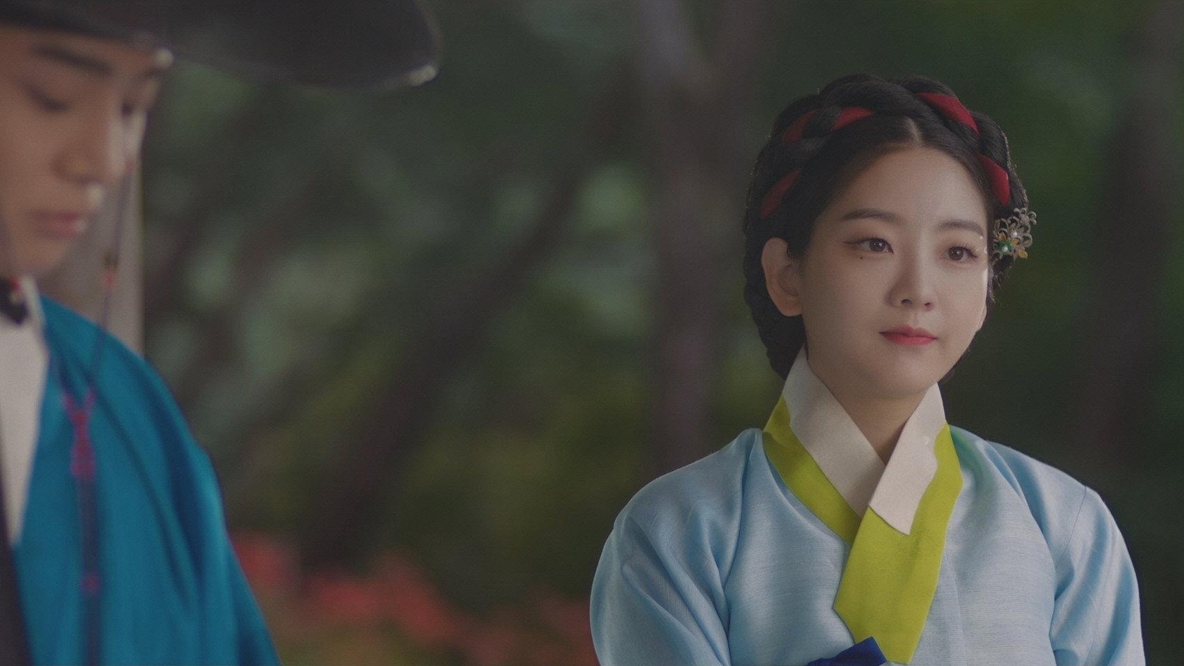 Still from Episode 8