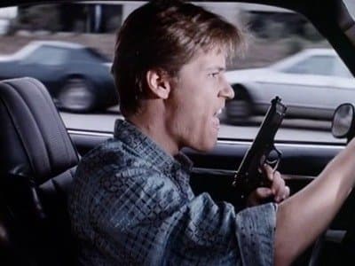 Still from In With the 'In' Crowd
