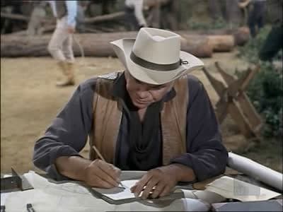 Still from The Prime of Life