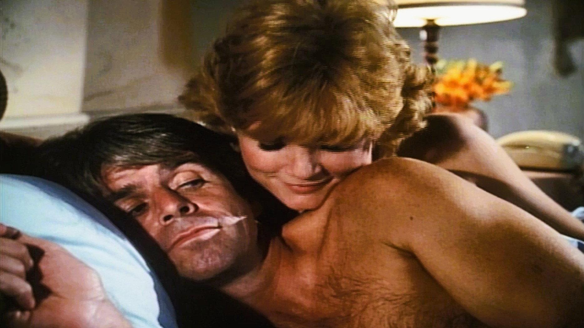 Still from Reconcilable Differences