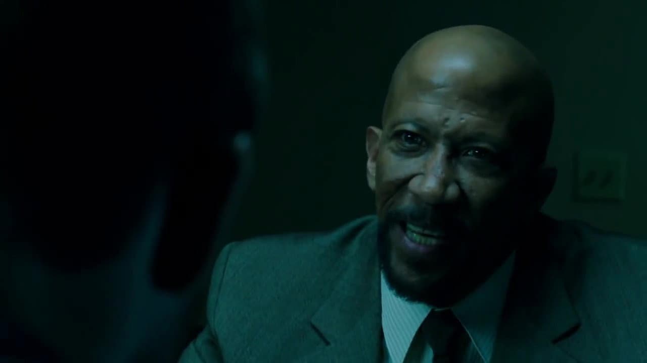 Still from Interrogation Part 2