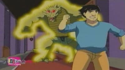 Still from Day of the Dragon