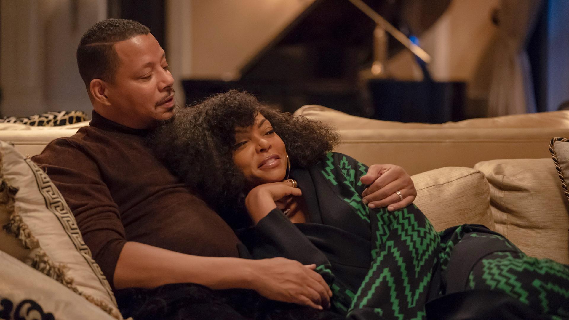 Still from Master of What Is Mine Own