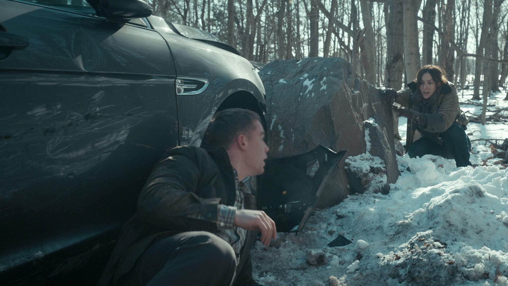 Still from Orion