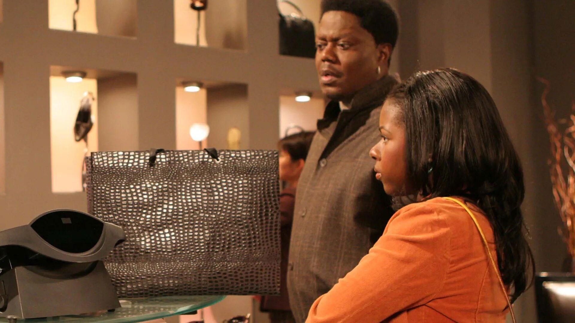 Still from The Big Payback