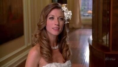 Still from The Wedding