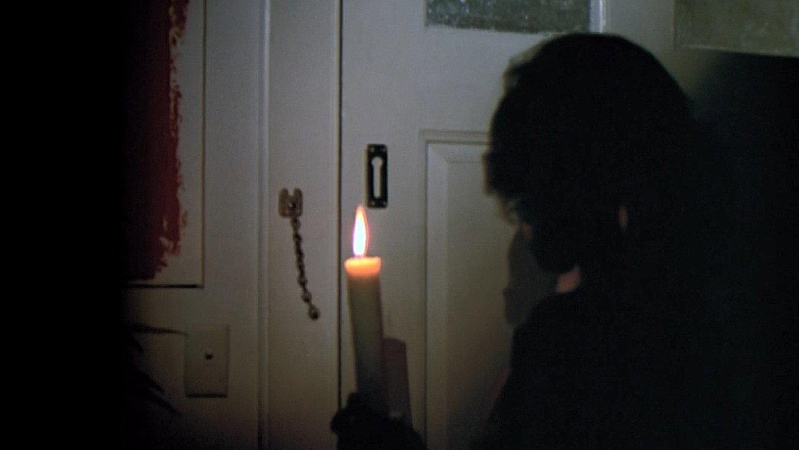 Still from Sixth Sense